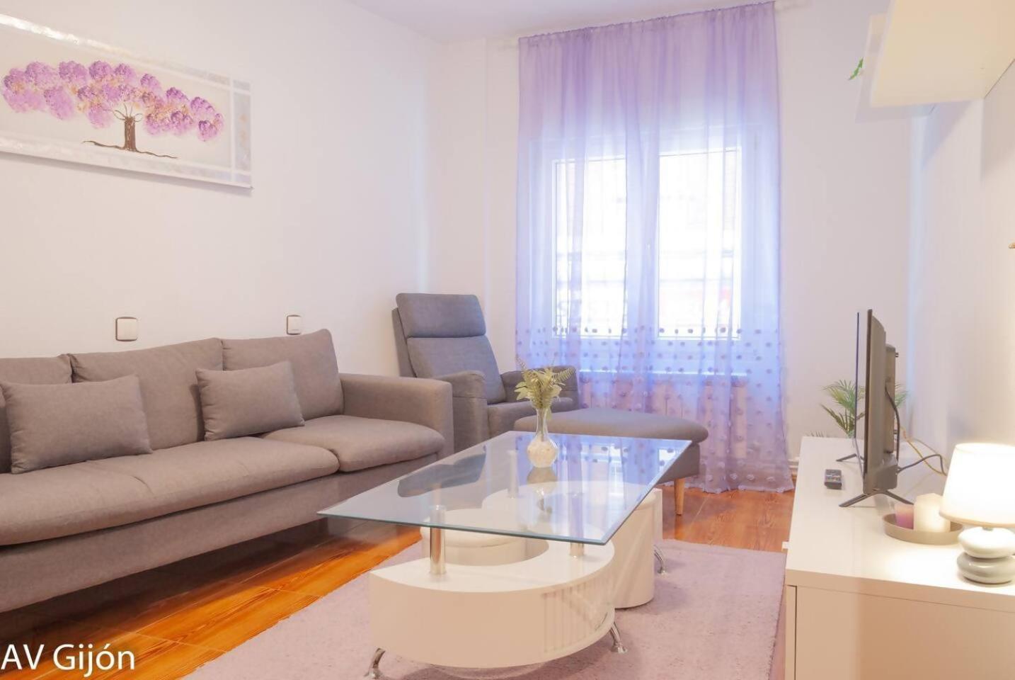 Apartamento Av Alvaro De Albornoz
